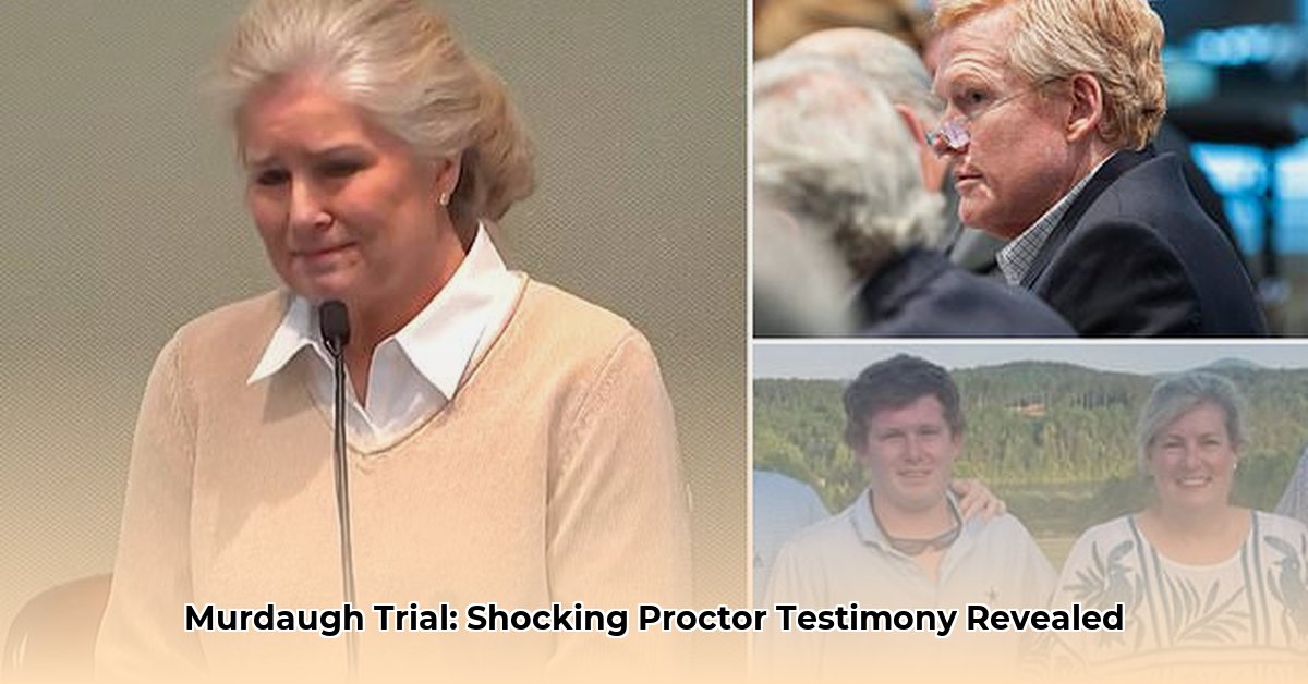 marian-proctor-net-worth